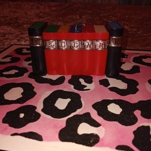 Book Kitschy Sugar Container & Salt & Pepper Shakers